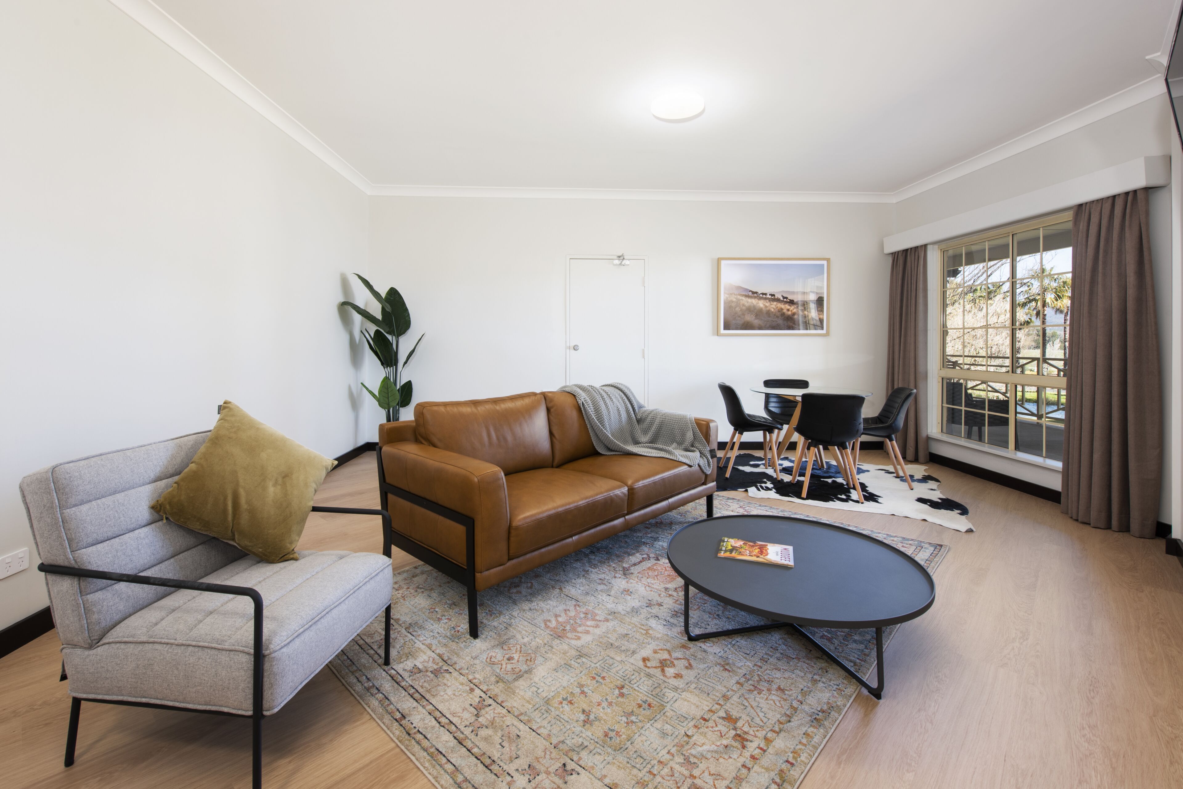 Parklands Resort Mudgee