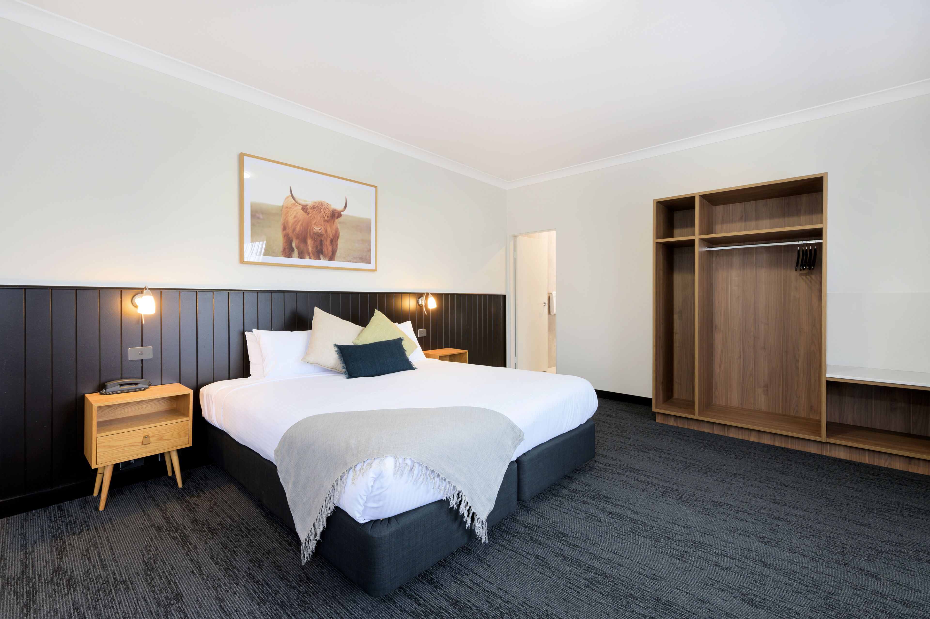 Parklands Resort Mudgee