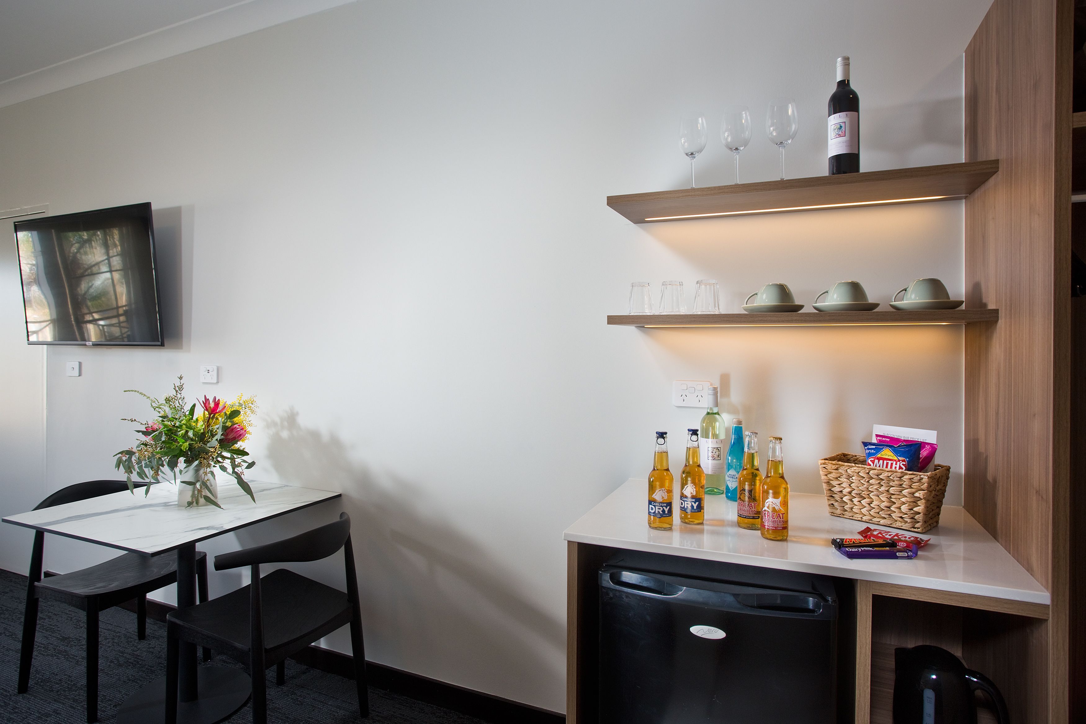 Parklands Resort Mudgee
