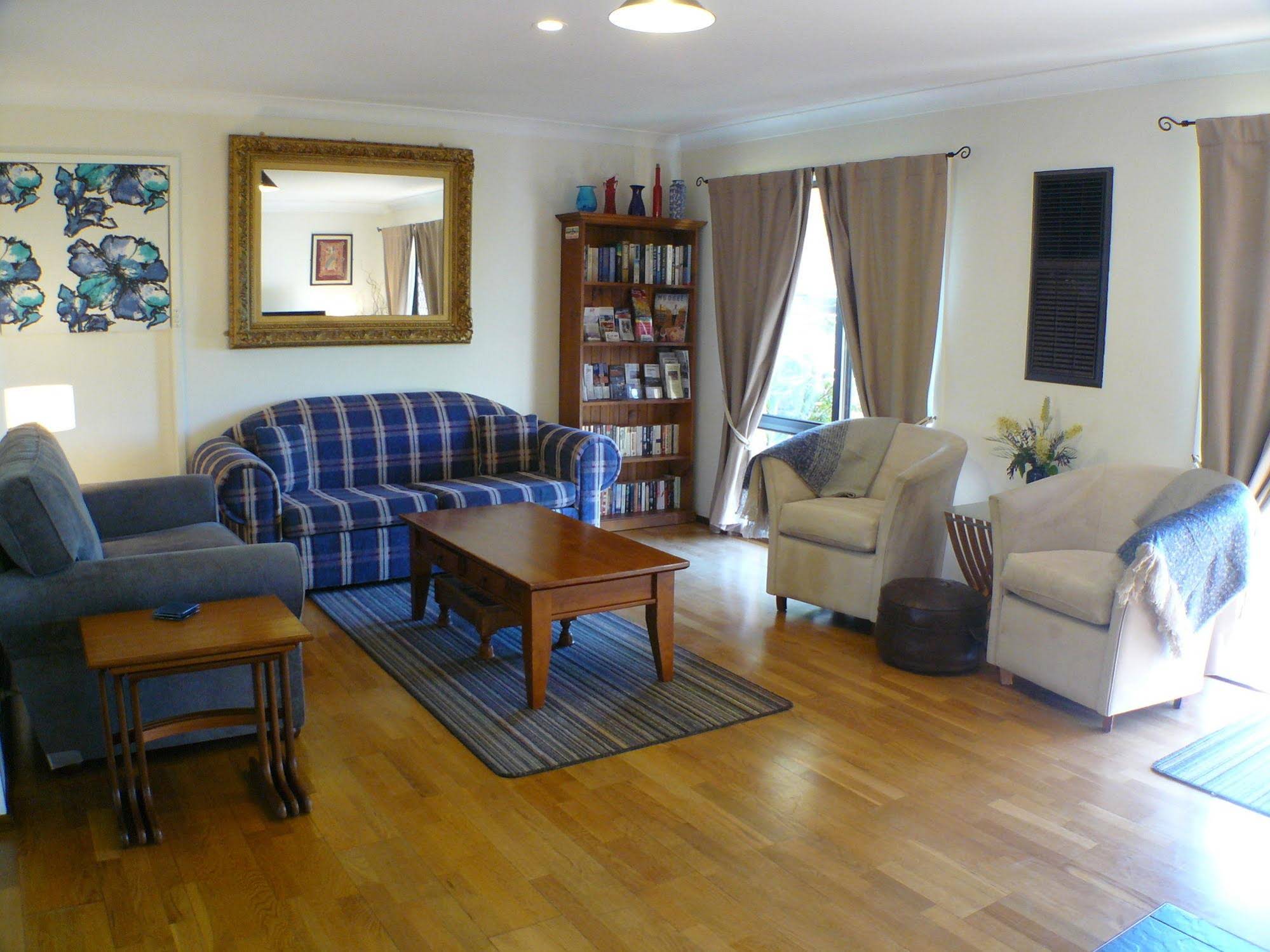 Protea Farm Cottages