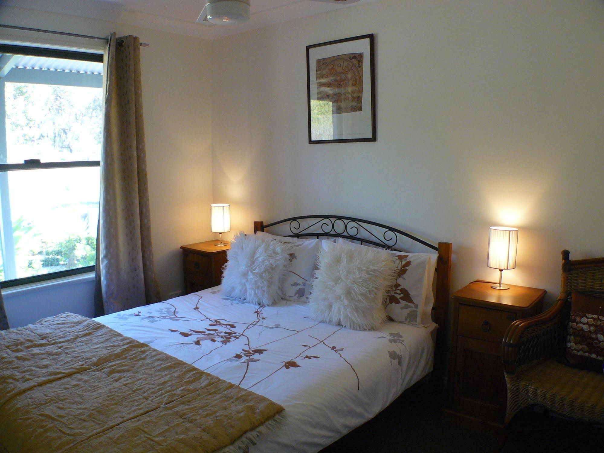 Protea Farm Cottages