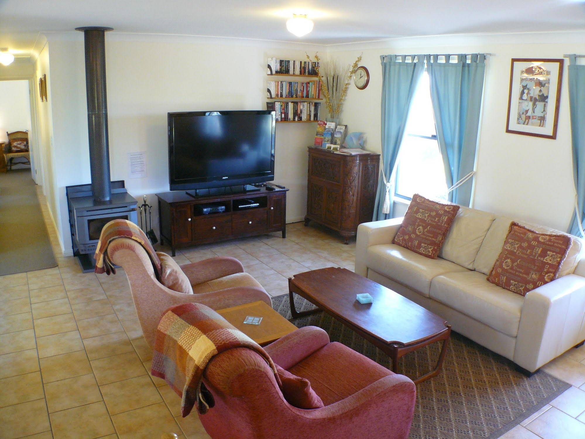 Protea Farm Cottages