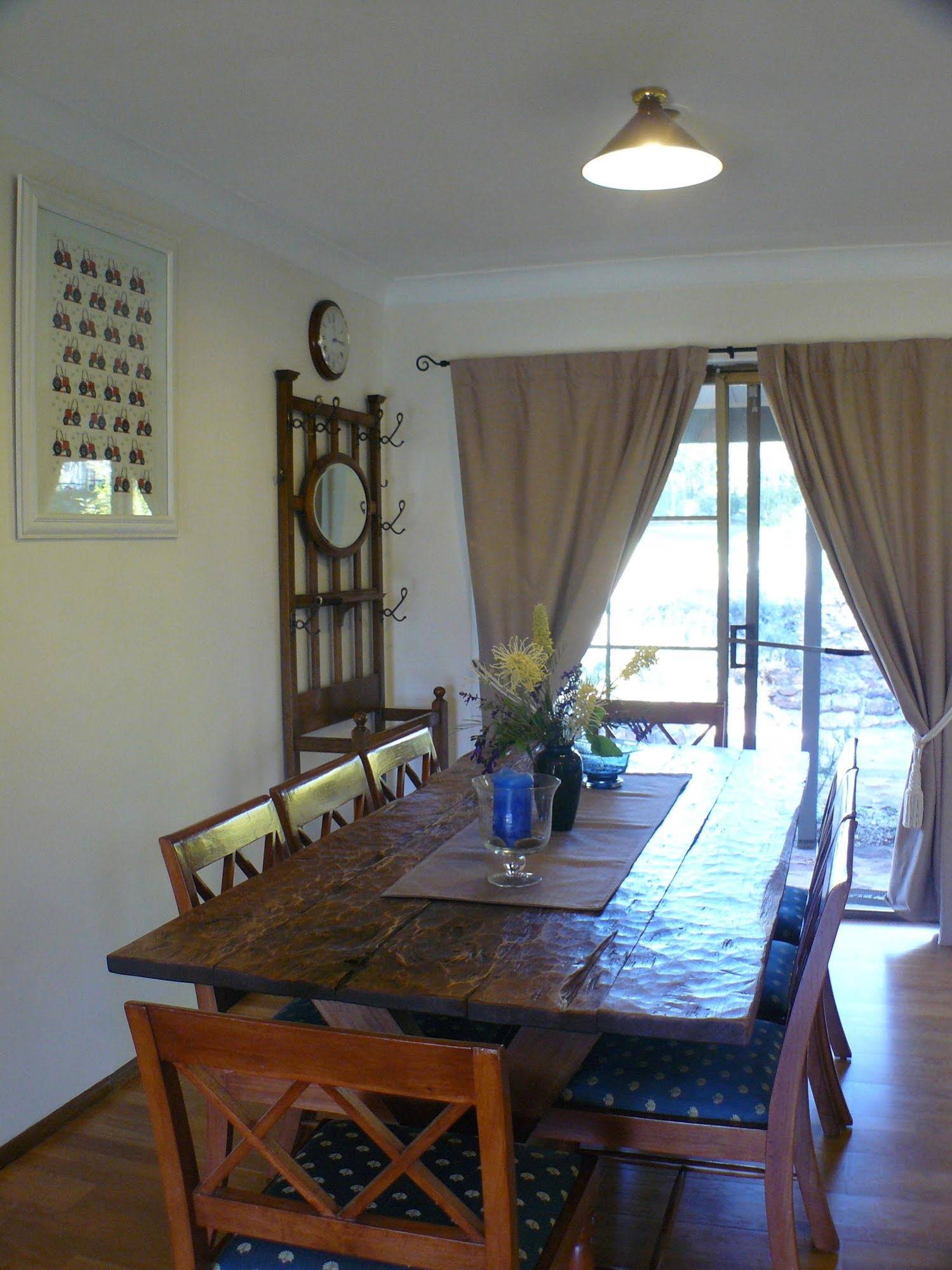 Protea Farm Cottages