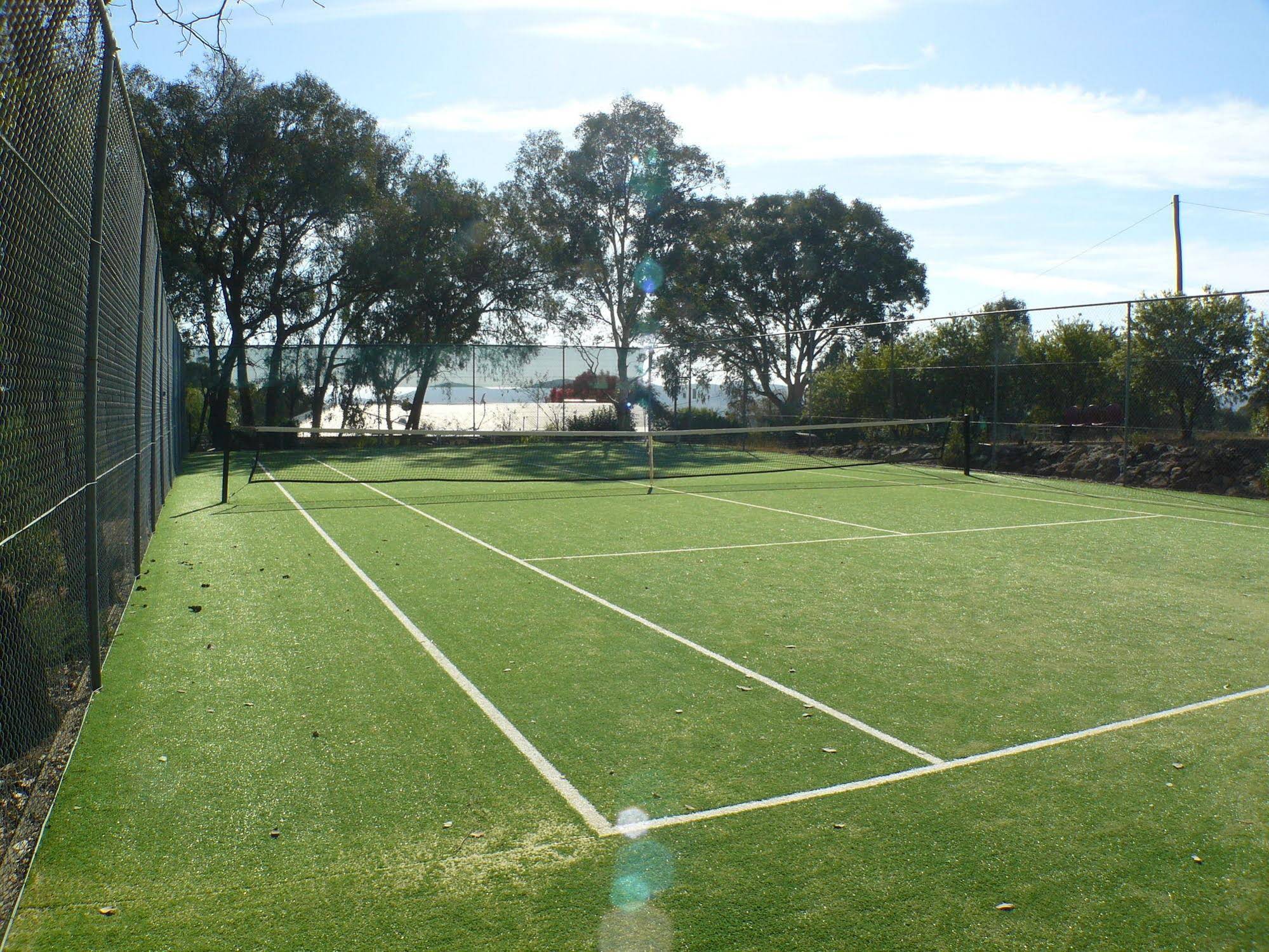 Protea Farm Cottages