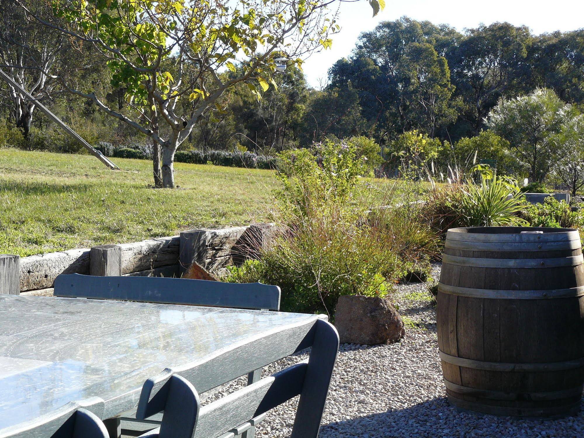 Protea Farm Cottages