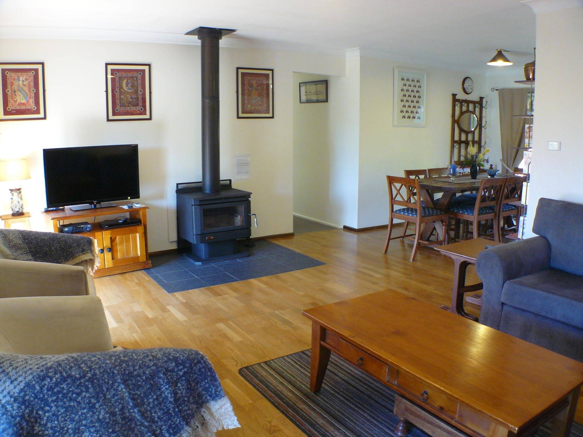 Protea Farm Cottages