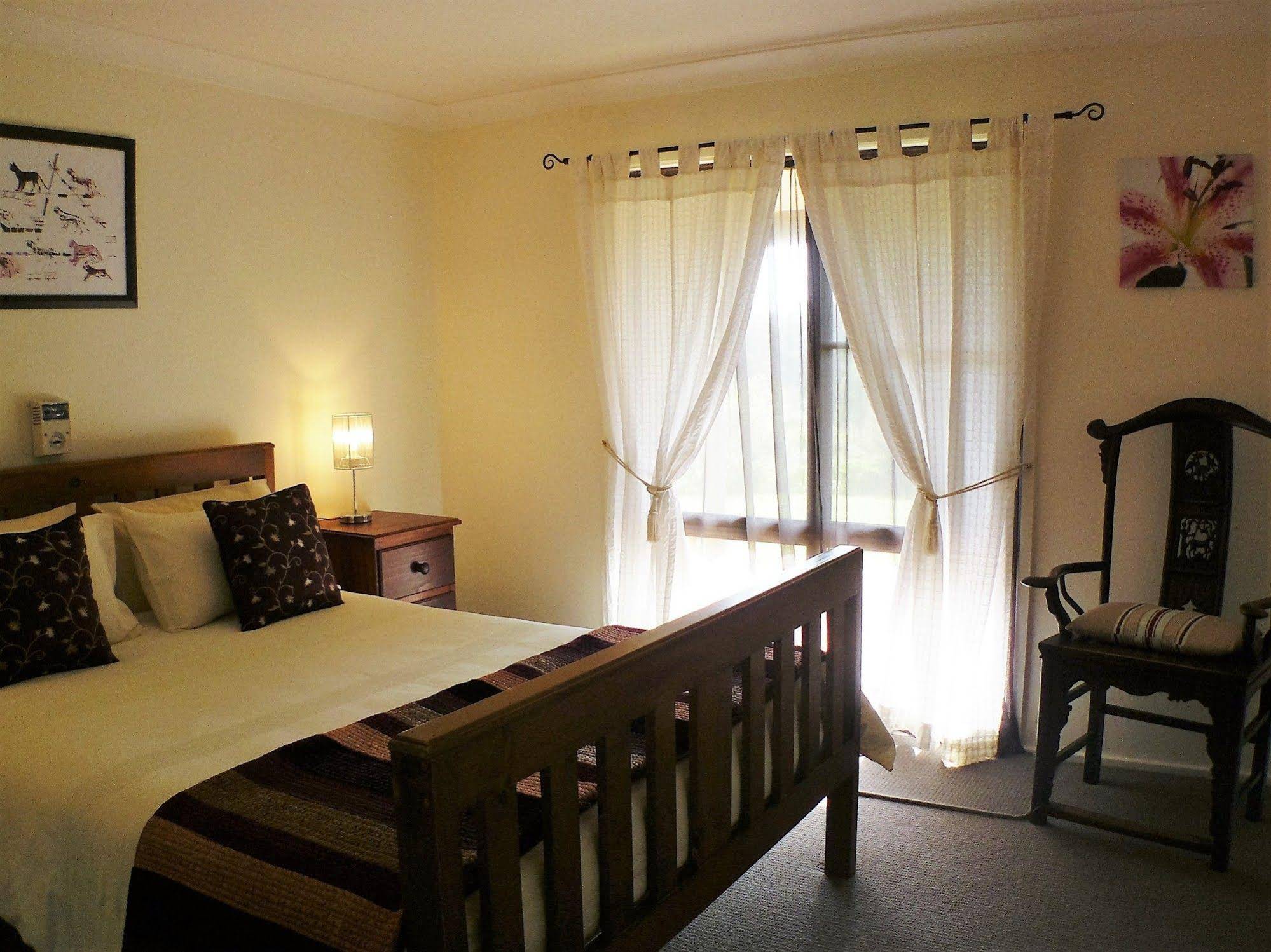 Protea Farm Cottages