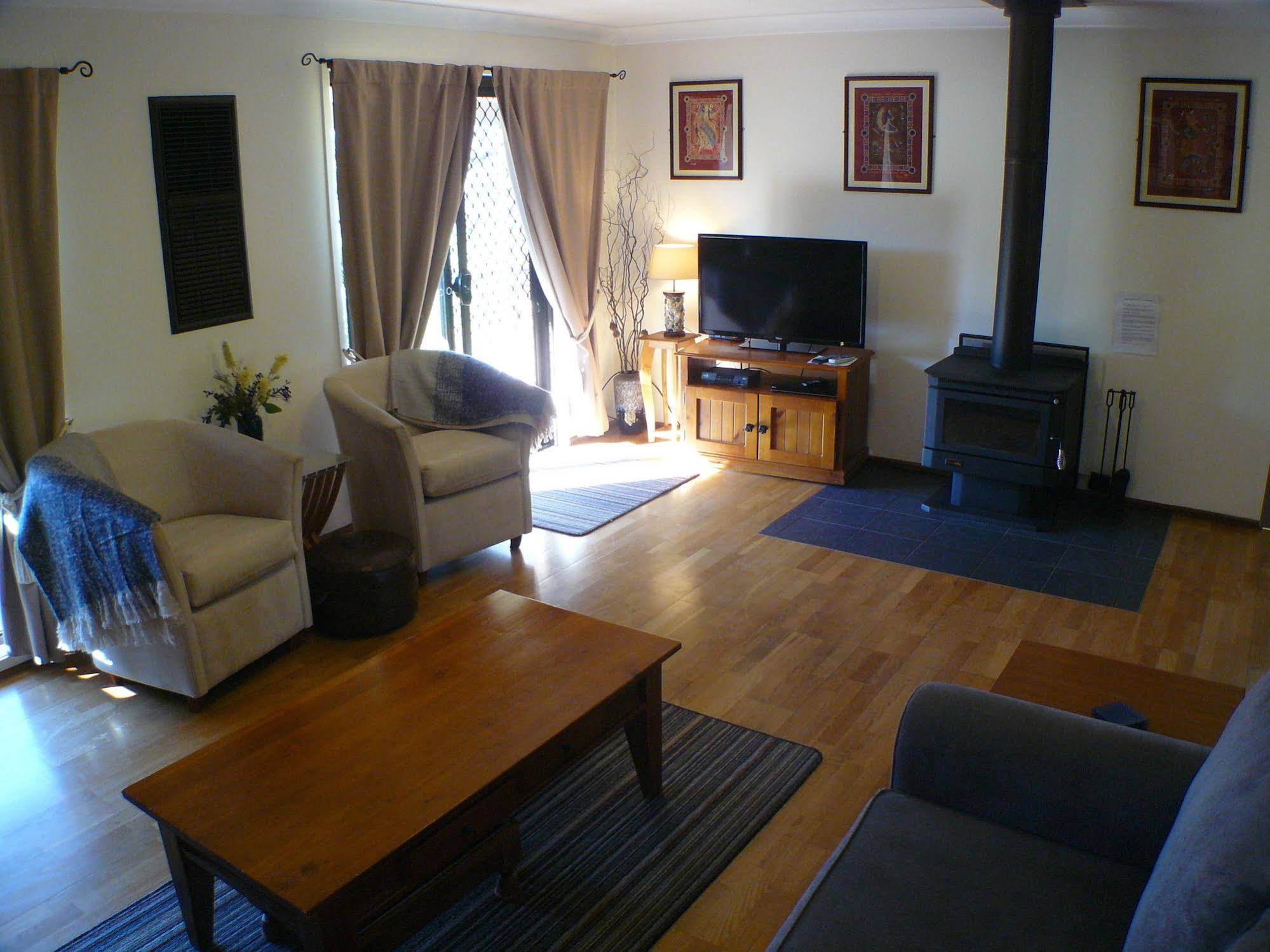 Protea Farm Cottages