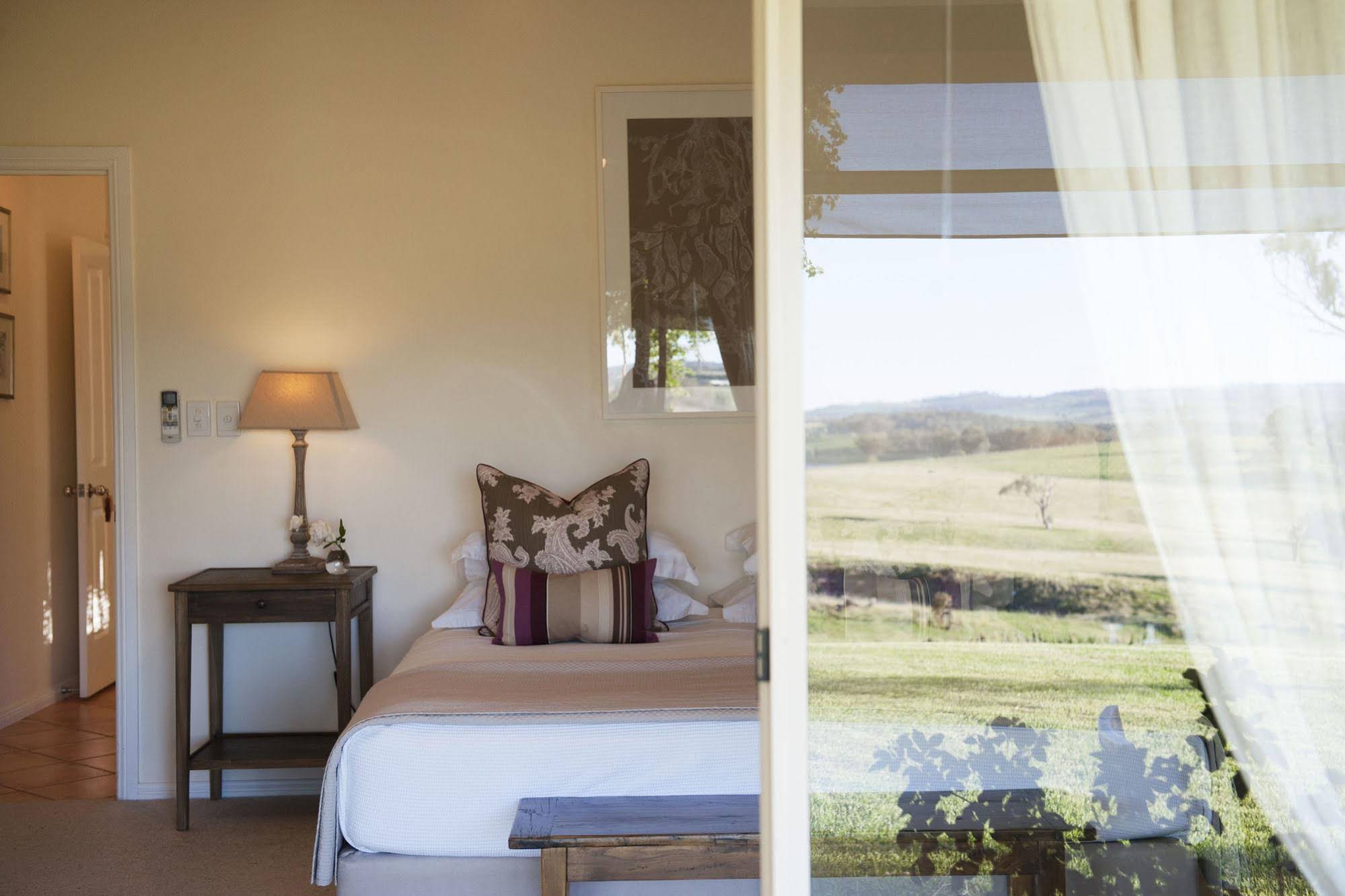 Rosby Guesthouse