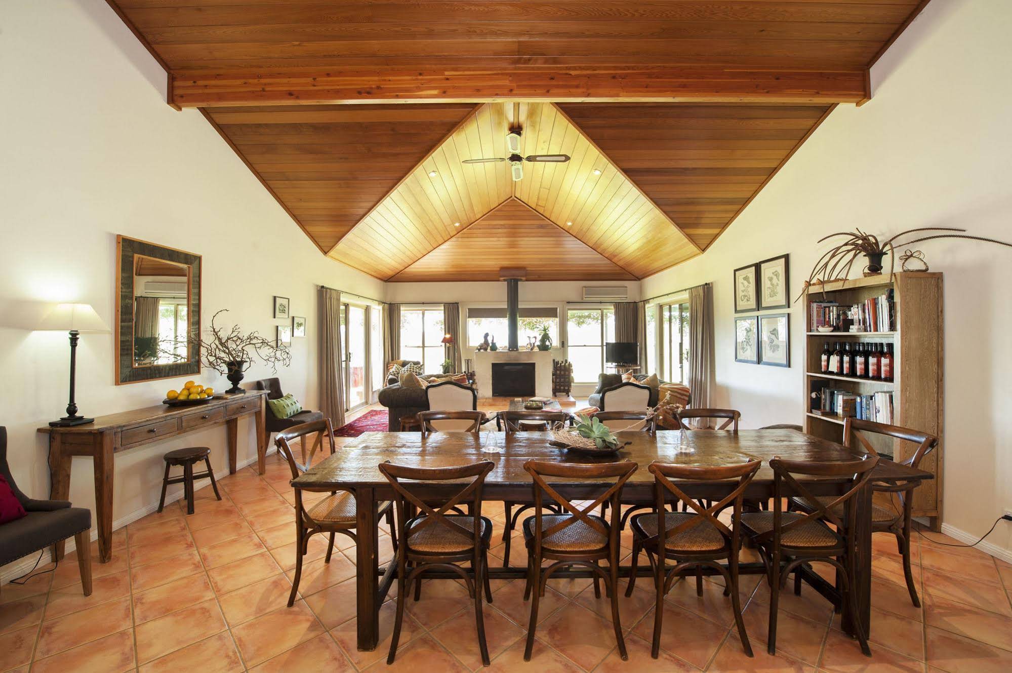 Rosby Guesthouse