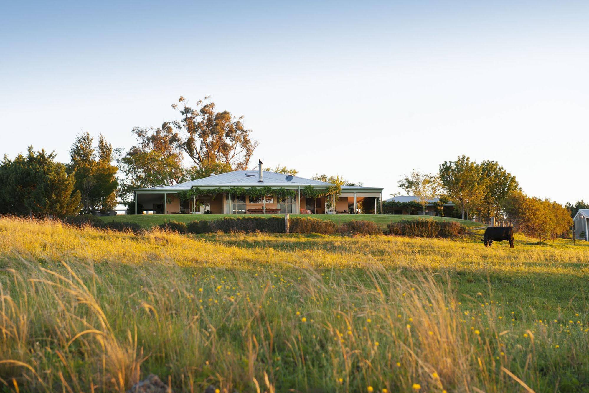 Rosby Guesthouse