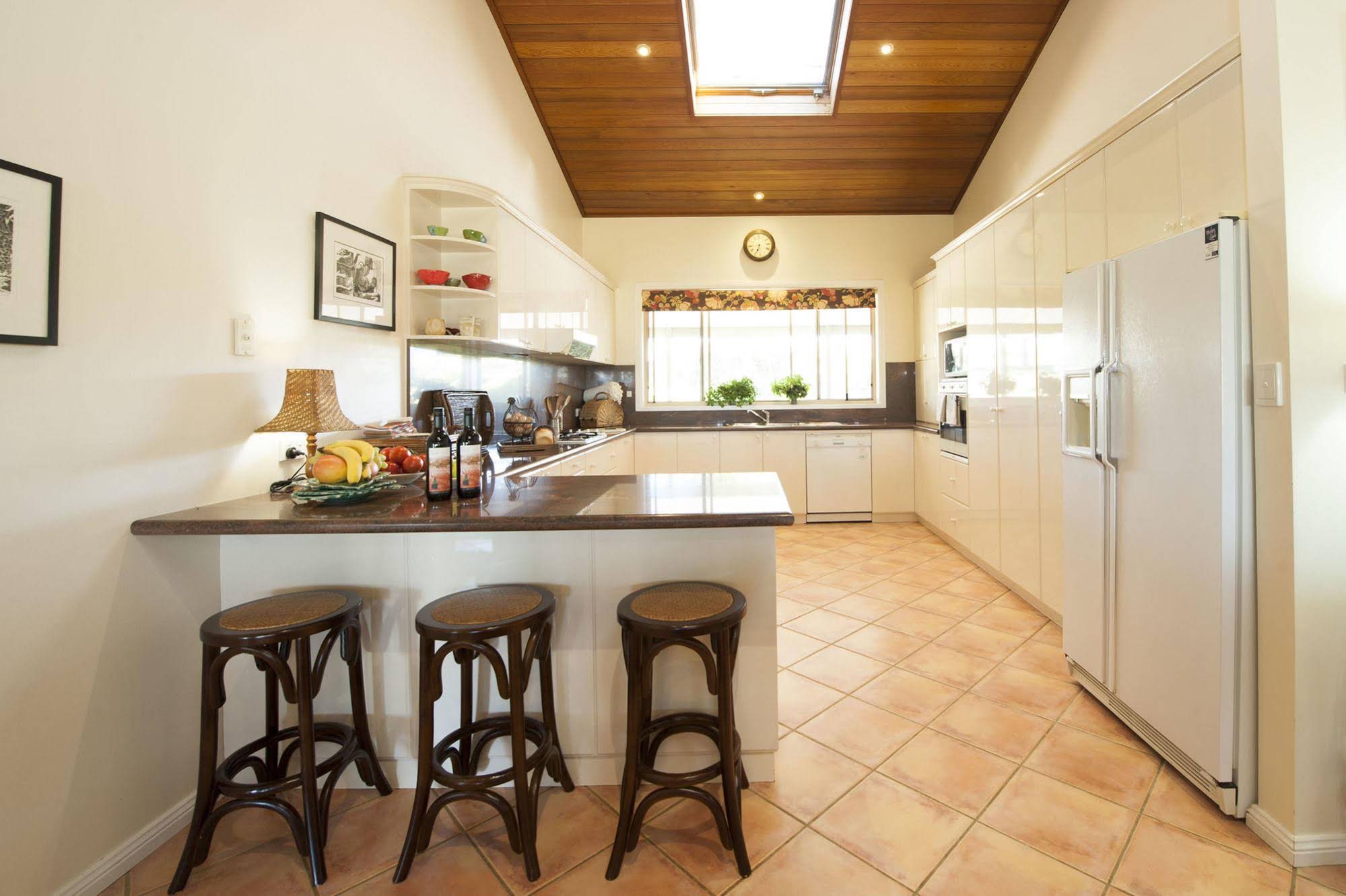 Rosby Guesthouse
