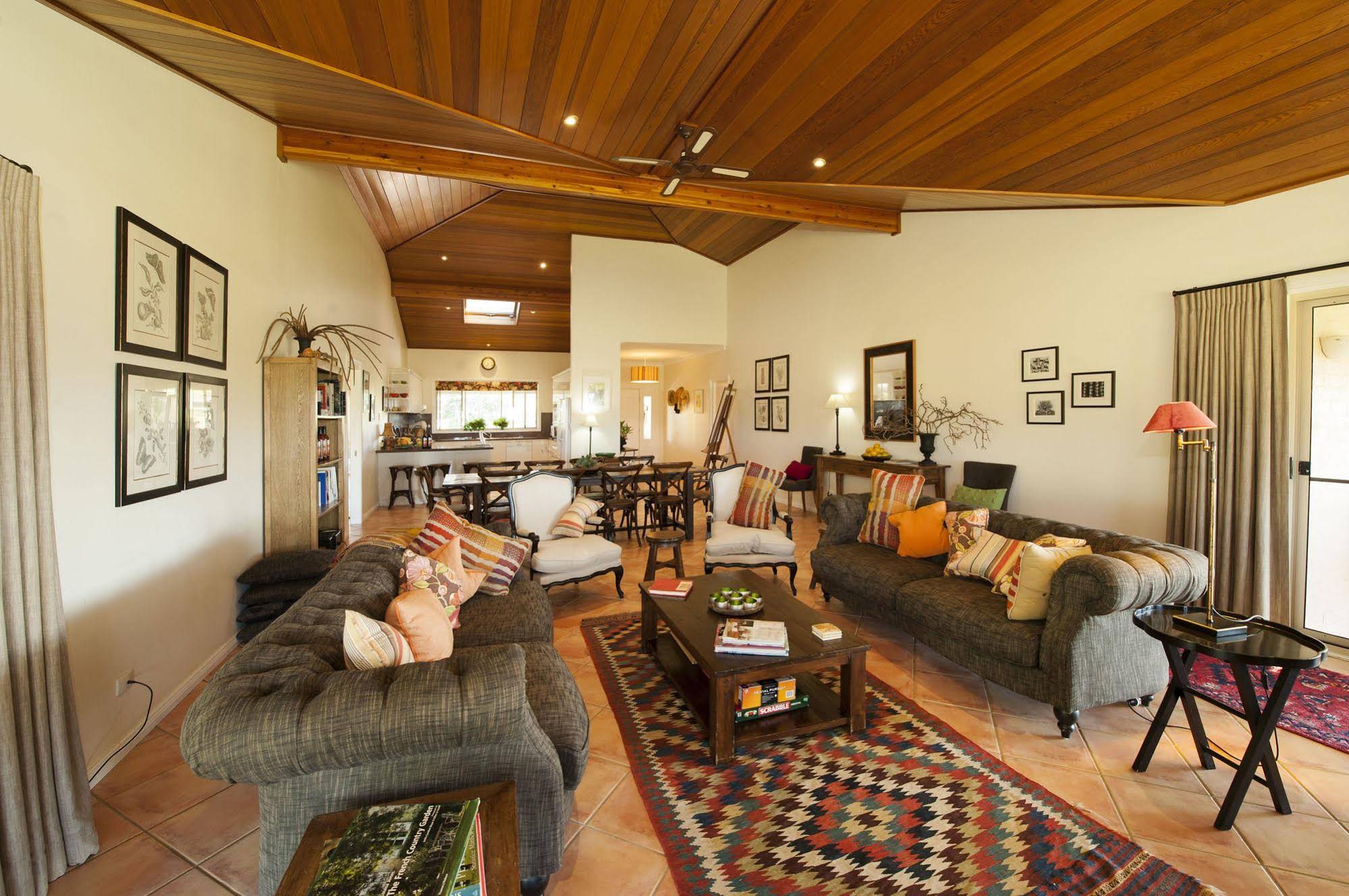 Rosby Guesthouse
