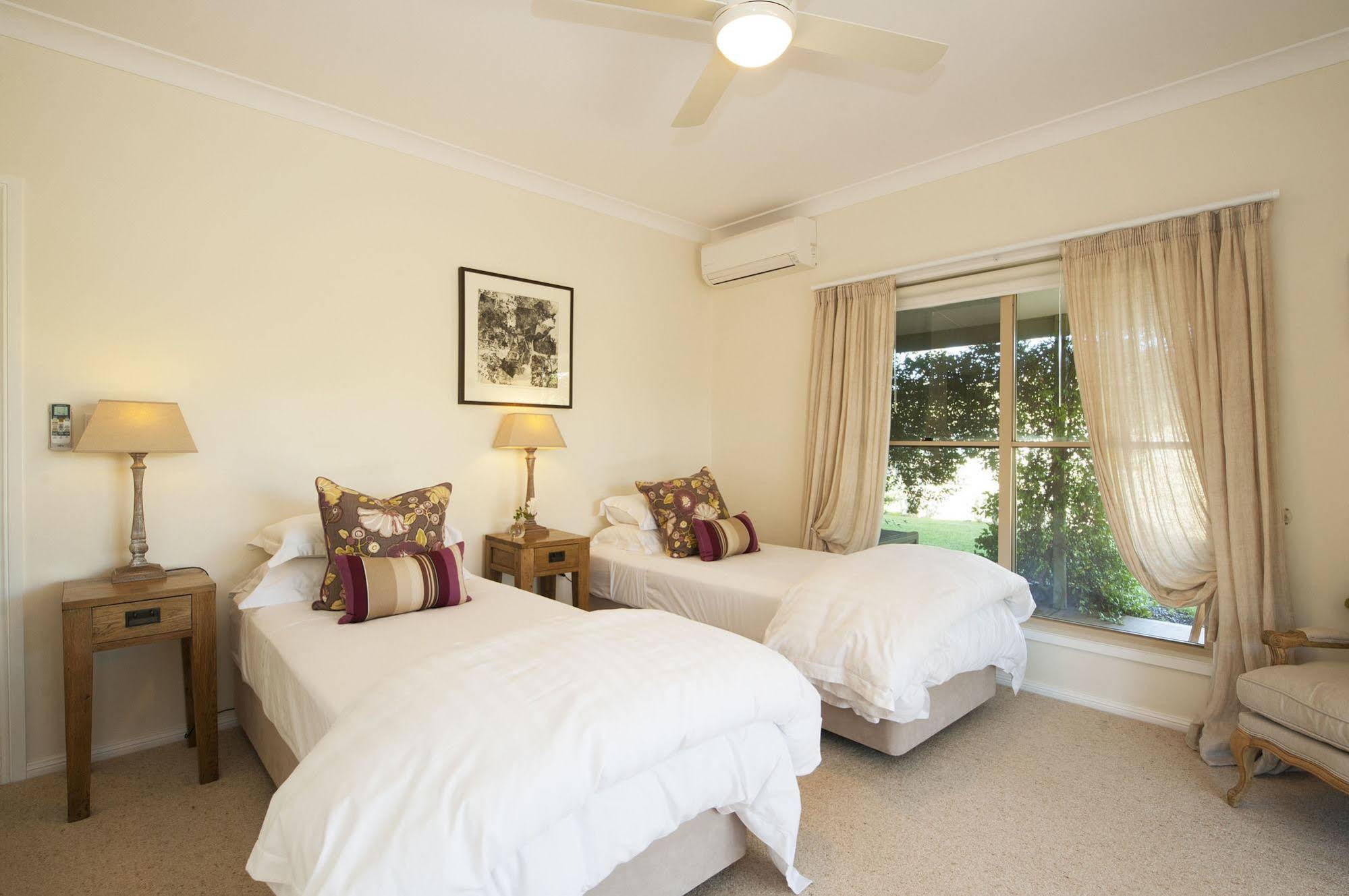 Rosby Guesthouse