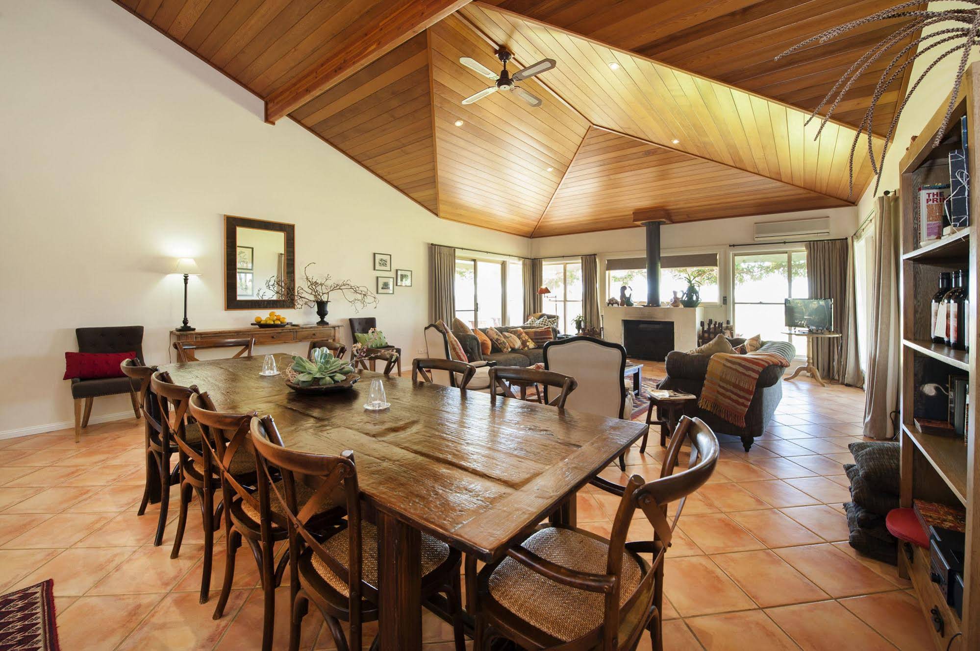Rosby Guesthouse