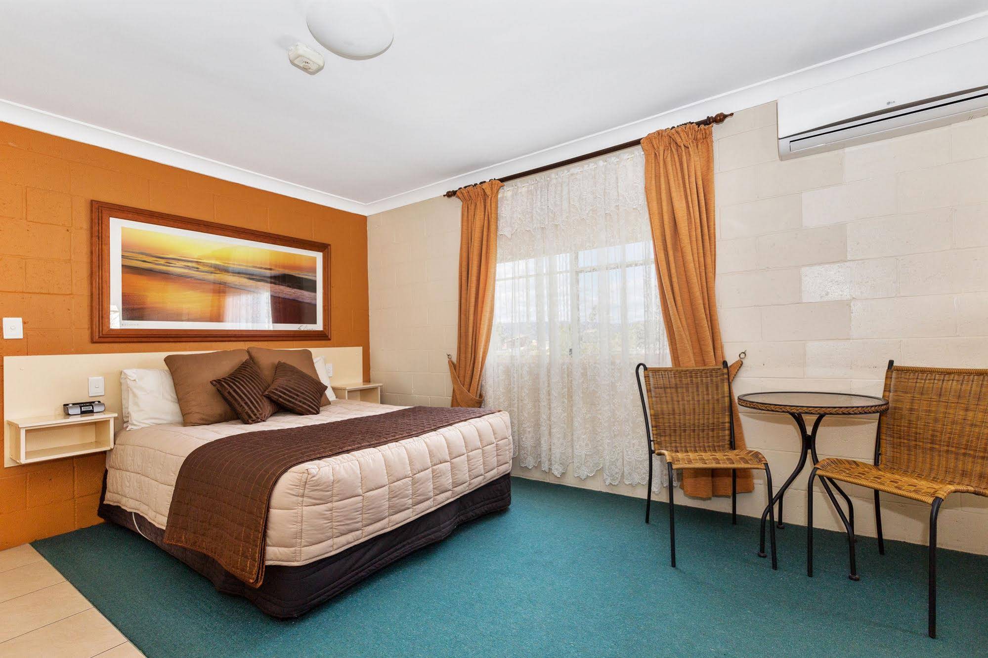 Soldiers Motel