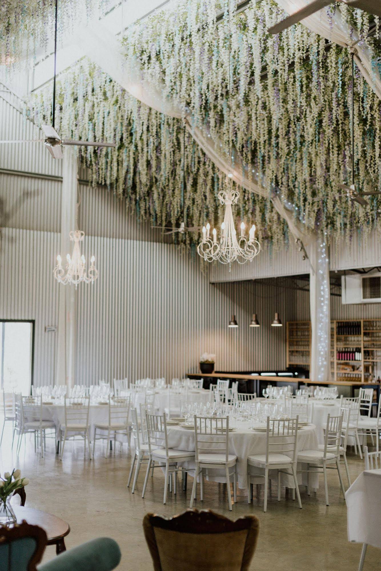 The Farmhouse At Blue Wren Wines