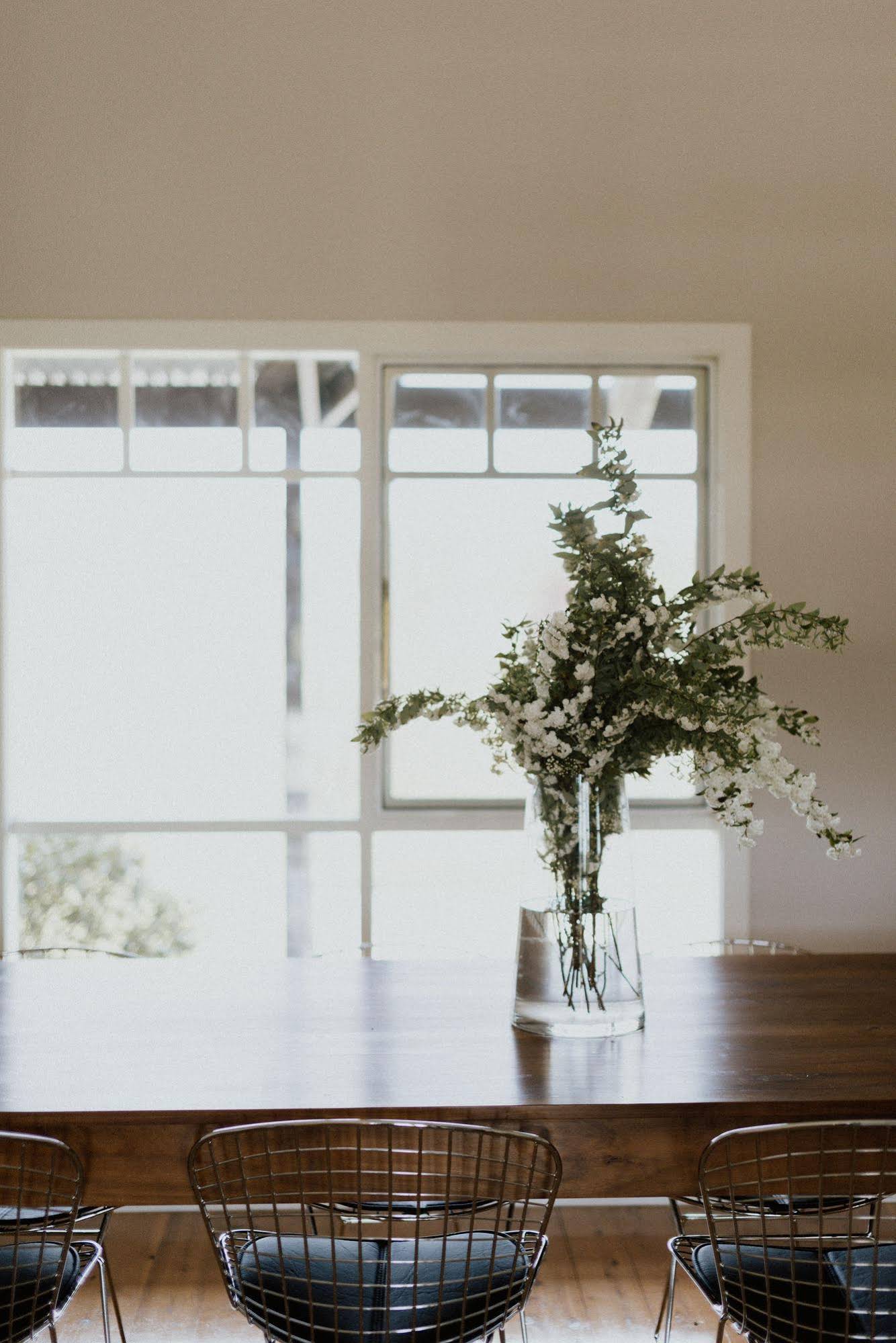 The Farmhouse At Blue Wren Wines