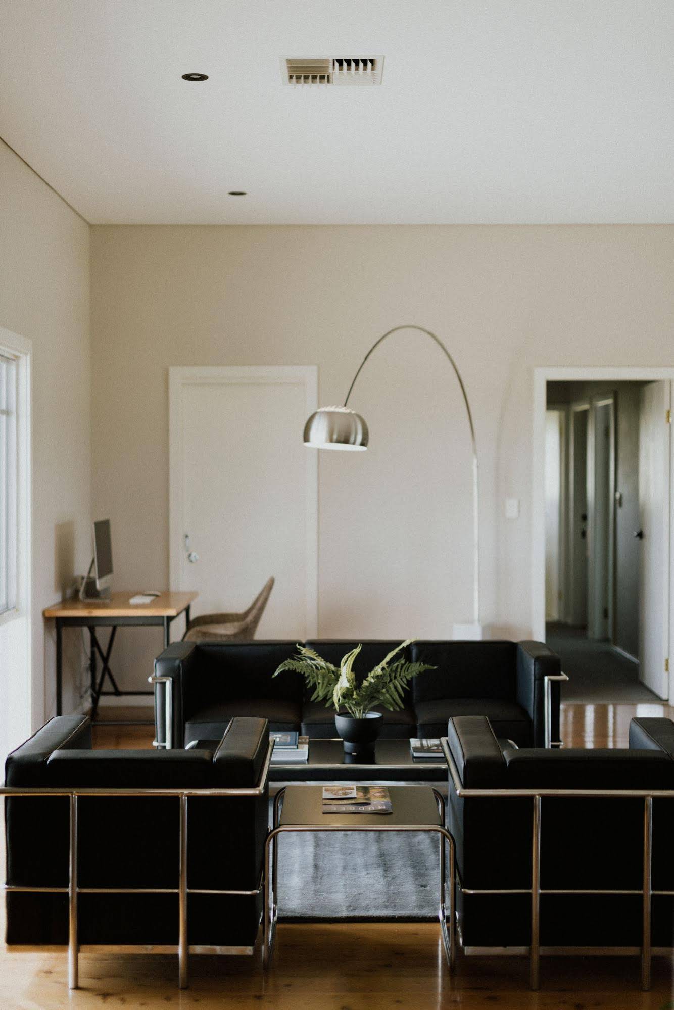 The Farmhouse At Blue Wren Wines