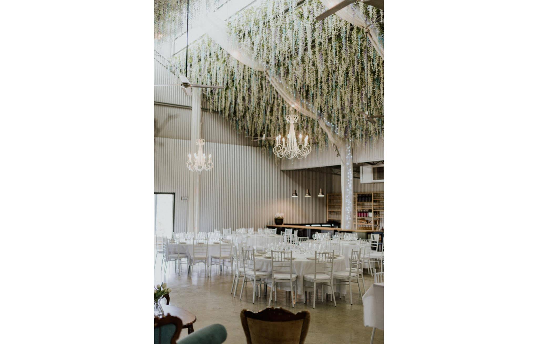 The Farmhouse At Blue Wren Wines