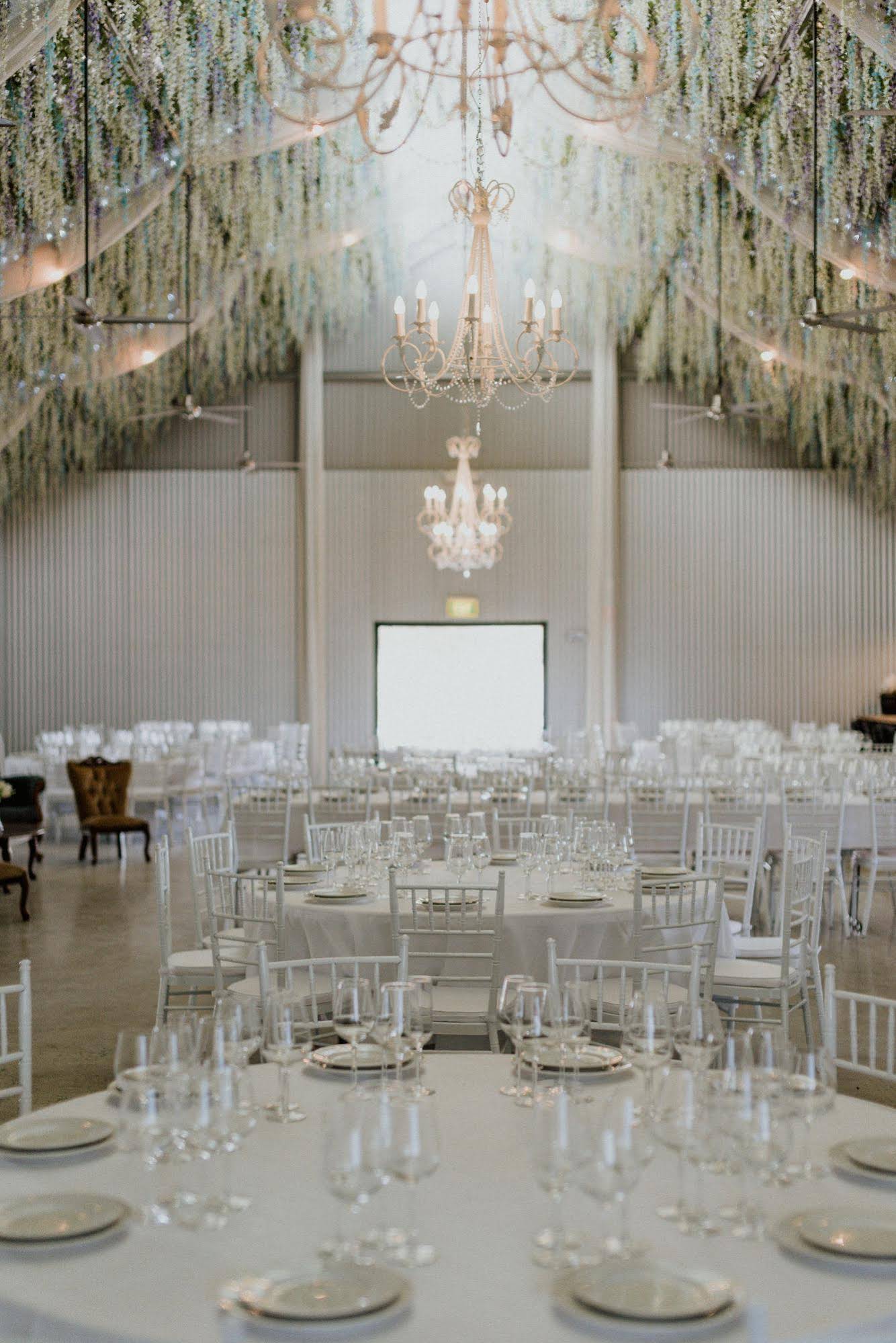 The Farmhouse At Blue Wren Wines