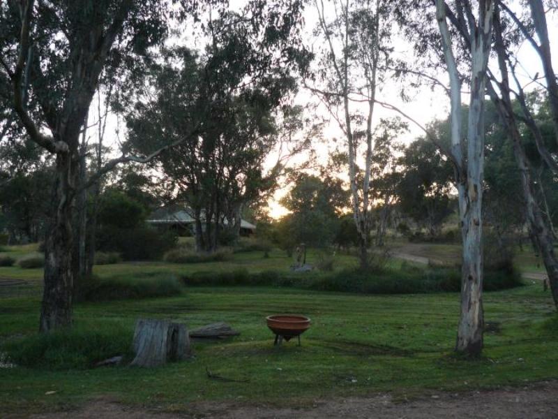 Wildwood Guesthouse