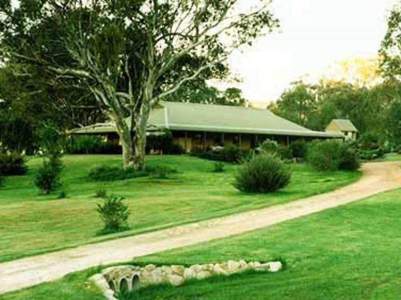 Wildwood Guesthouse