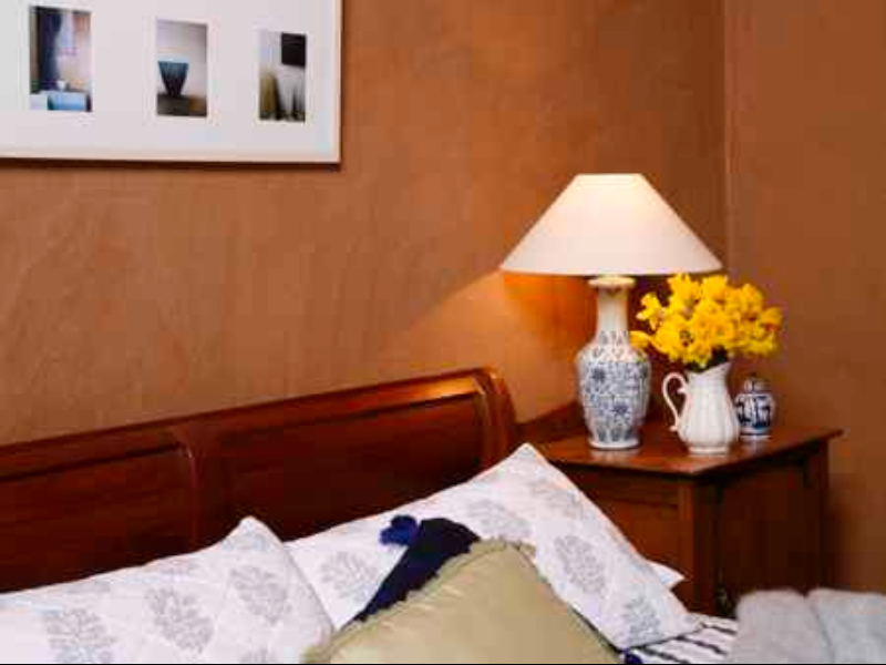 Wildwood Guesthouse