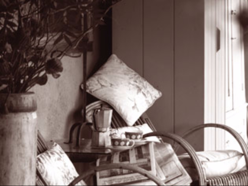 Wildwood Guesthouse