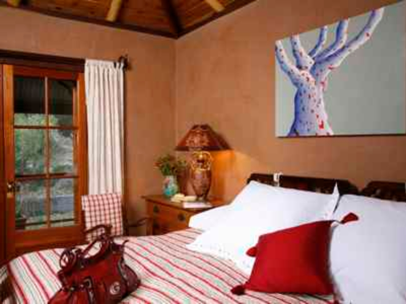 Wildwood Guesthouse
