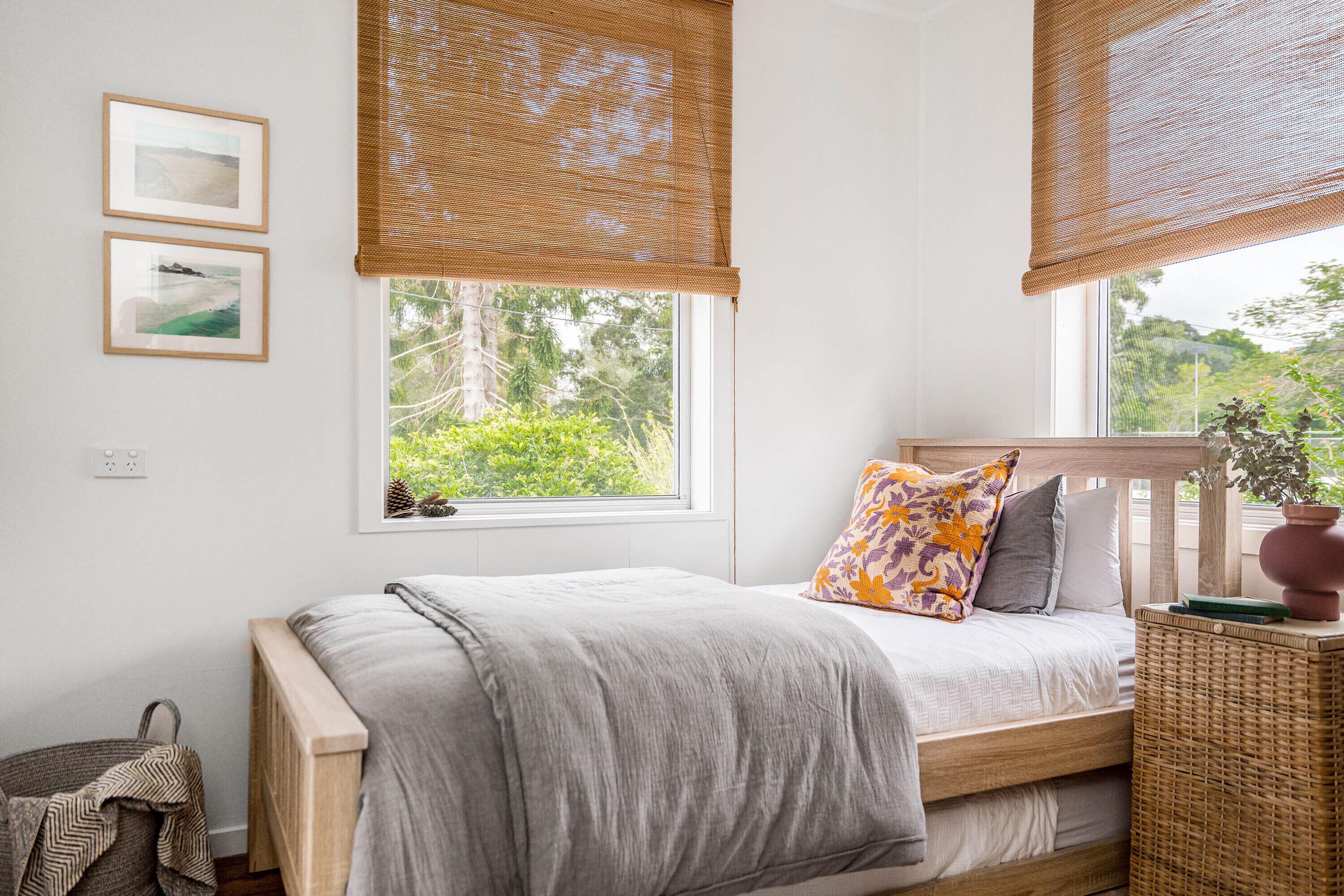 Mullum River House