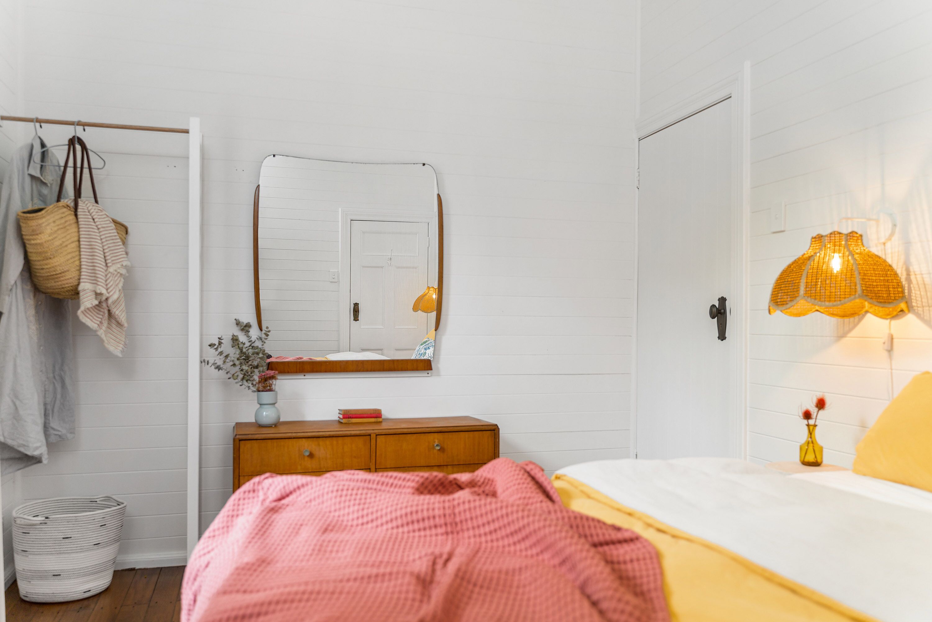 Mullum River House