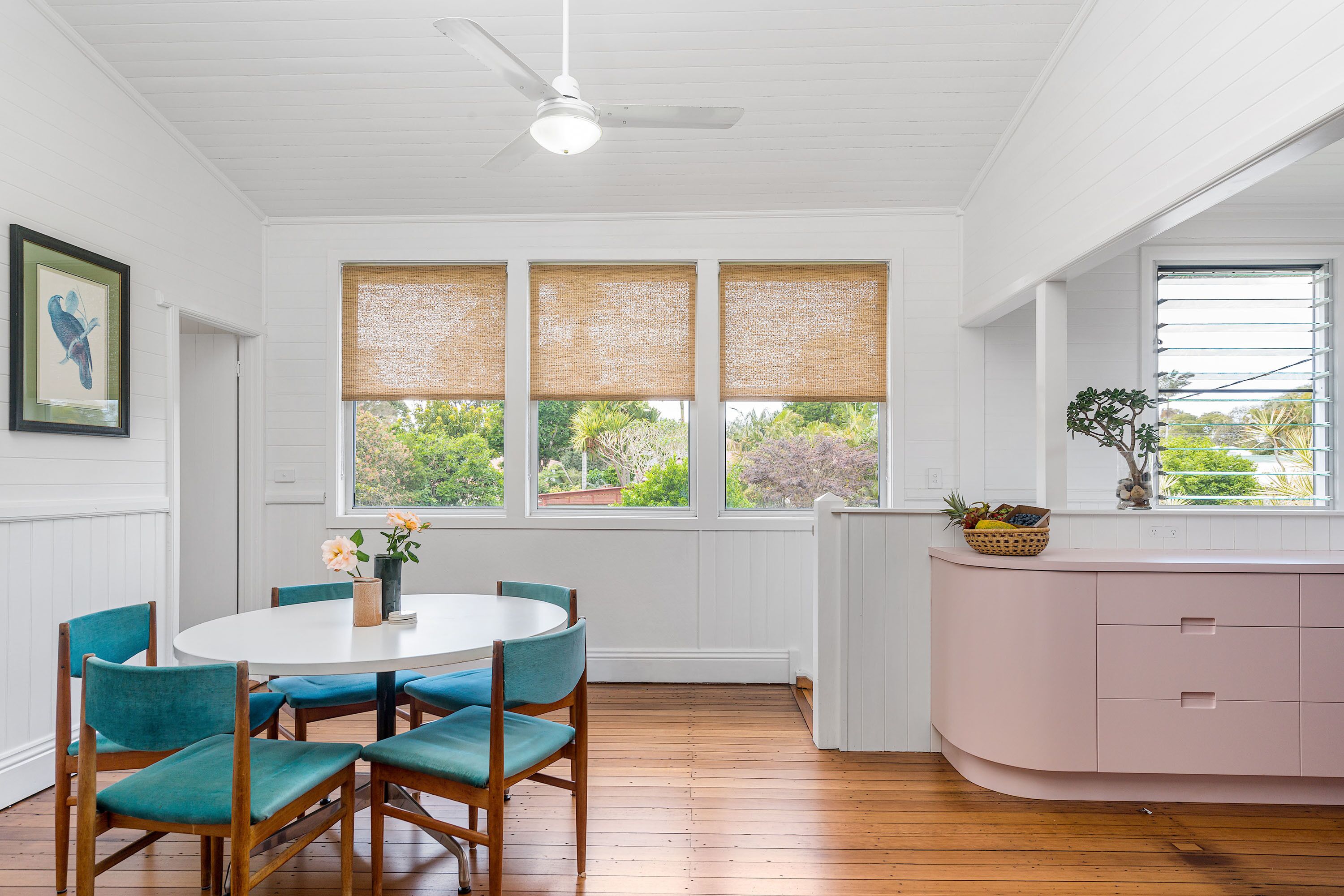 Mullum River House