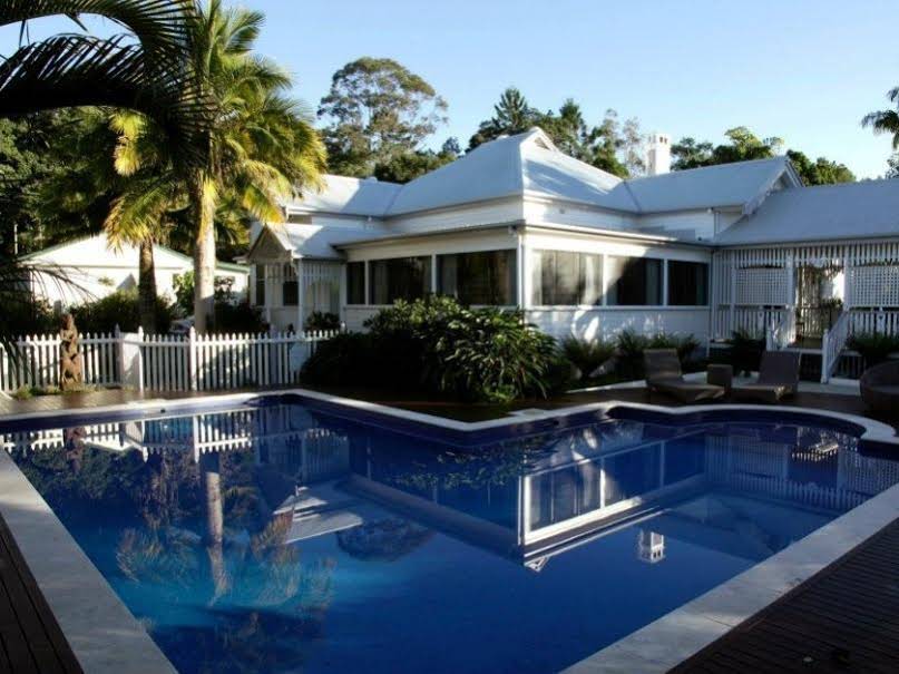 Mullum Sari Health Retreat & Medi-Spa