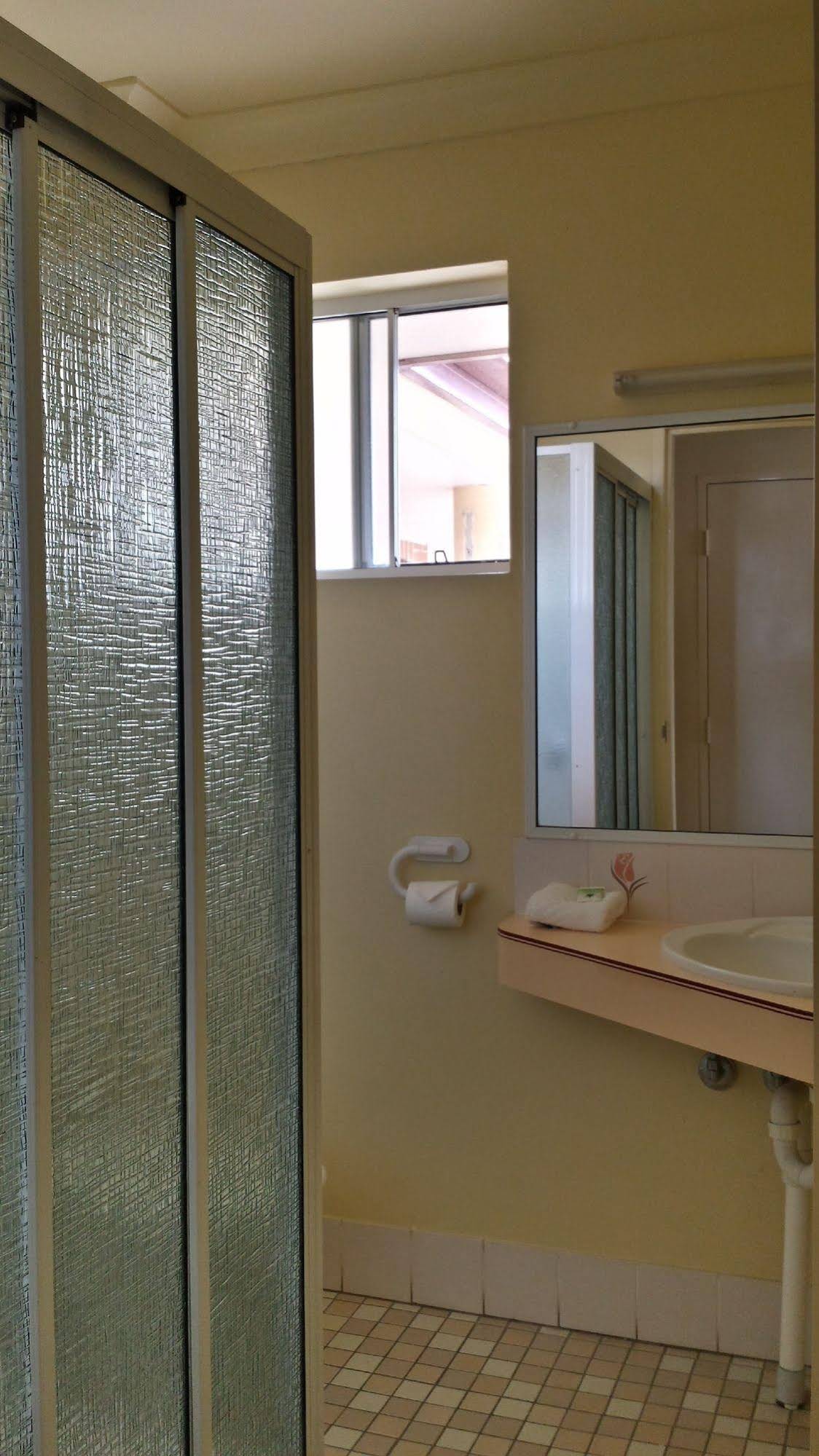 The Mullum Motel