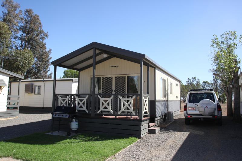 BIG 4 Yarrawonga - Mulwala Lakeside Holiday Park