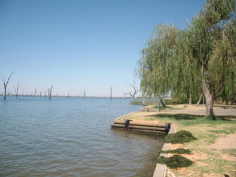 BIG 4 Yarrawonga - Mulwala Lakeside Holiday Park