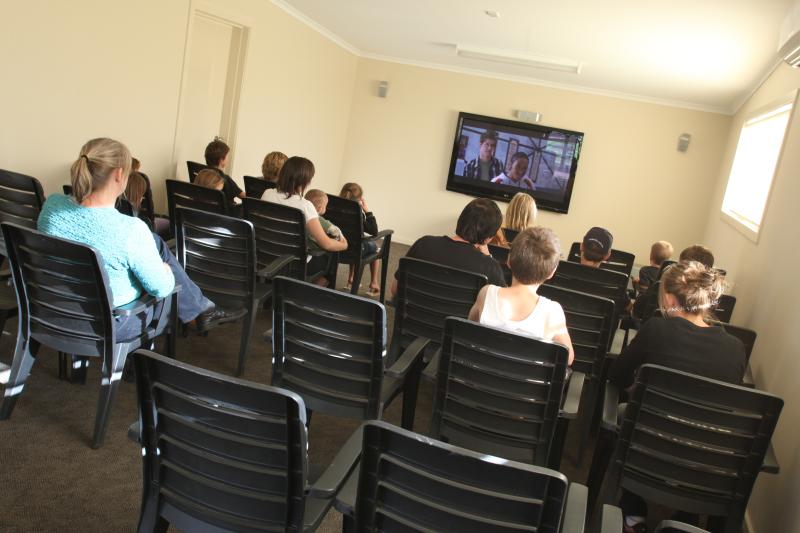 BIG 4 Yarrawonga - Mulwala Lakeside Holiday Park