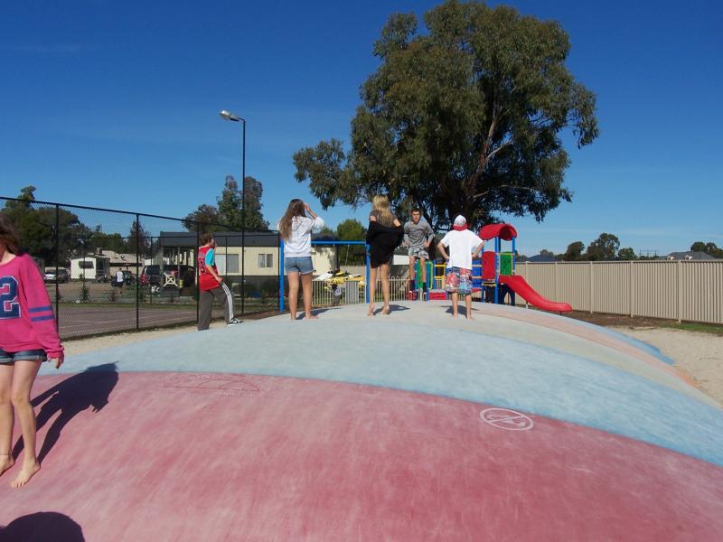 BIG 4 Yarrawonga - Mulwala Lakeside Holiday Park