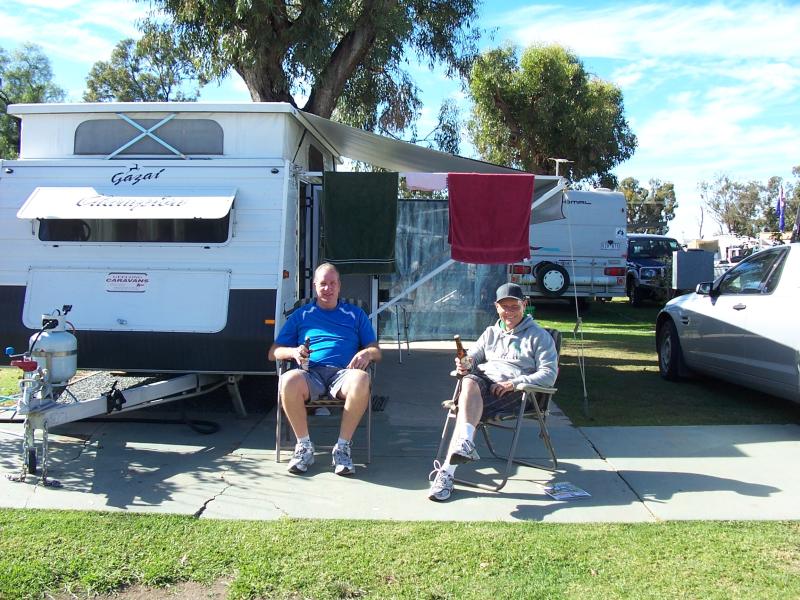 BIG 4 Yarrawonga - Mulwala Lakeside Holiday Park