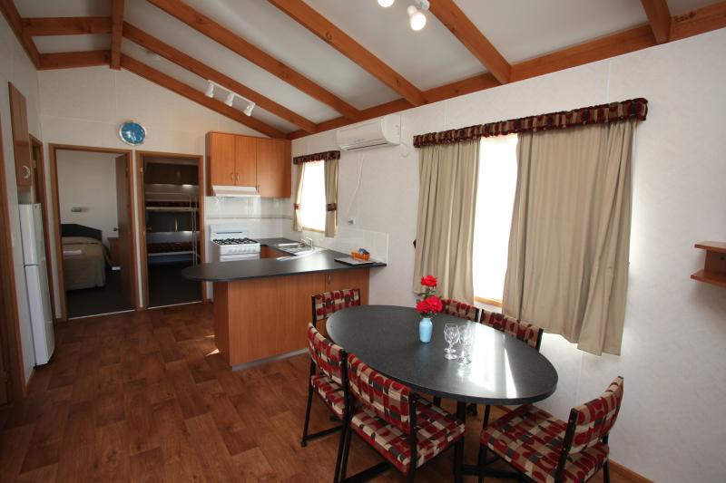 BIG 4 Yarrawonga - Mulwala Lakeside Holiday Park