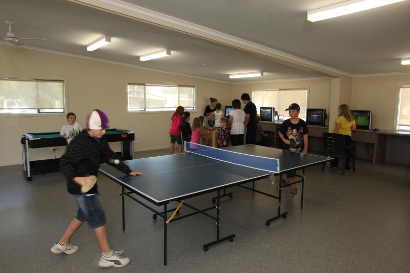 BIG 4 Yarrawonga - Mulwala Lakeside Holiday Park