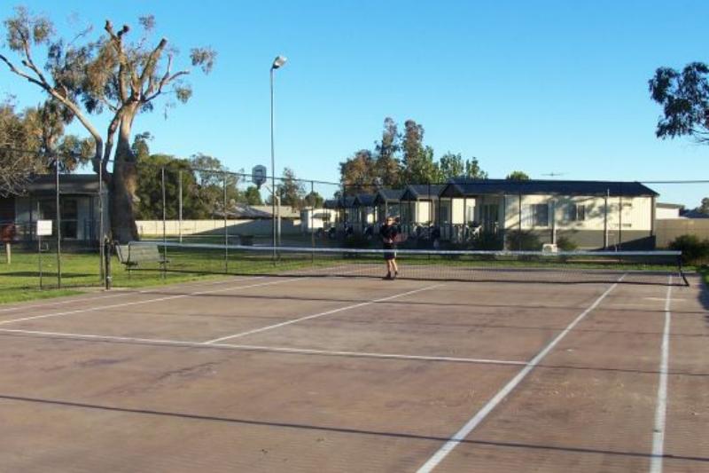 BIG 4 Yarrawonga - Mulwala Lakeside Holiday Park