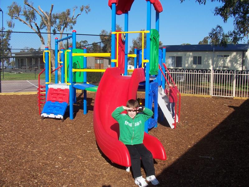 BIG 4 Yarrawonga - Mulwala Lakeside Holiday Park