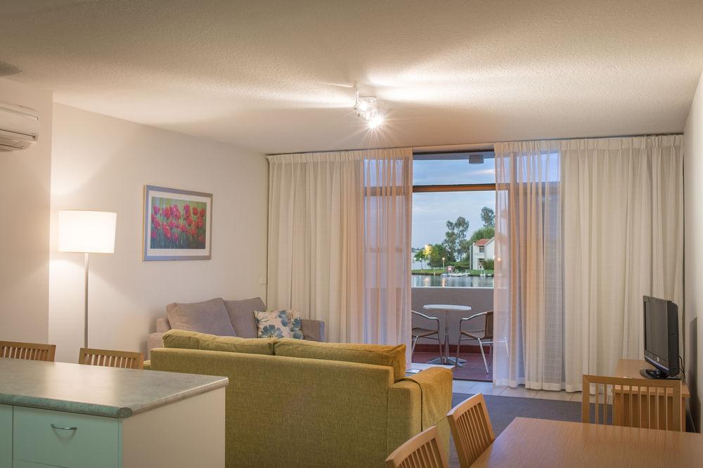 Capri Waters Country Club