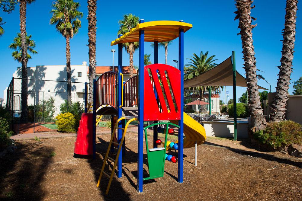 Capri Waters Country Club