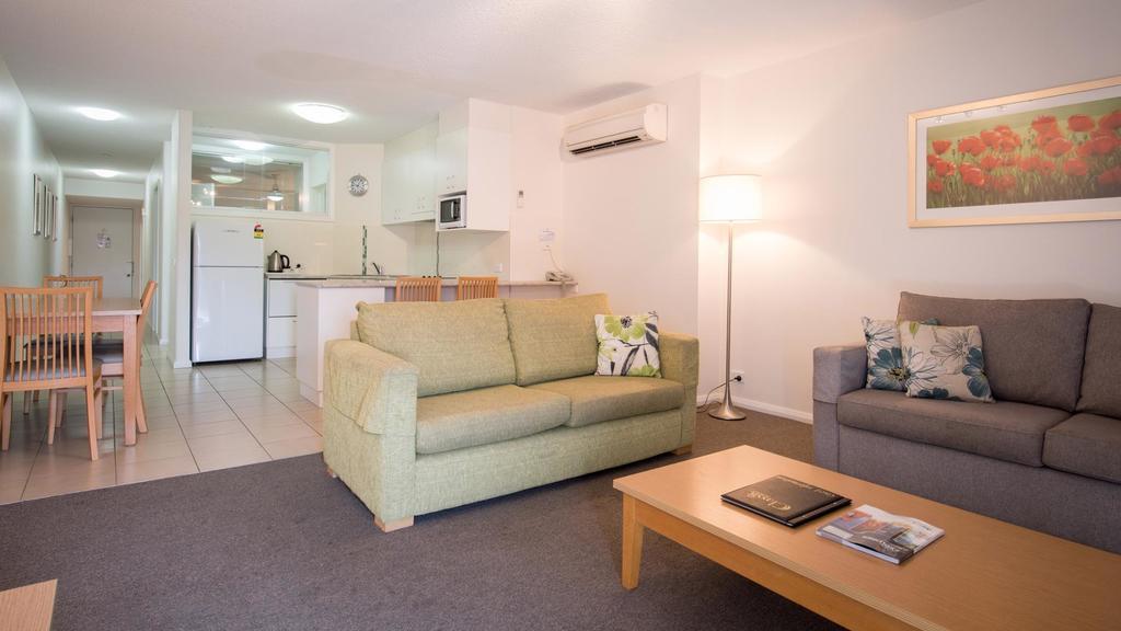 Capri Waters Country Club