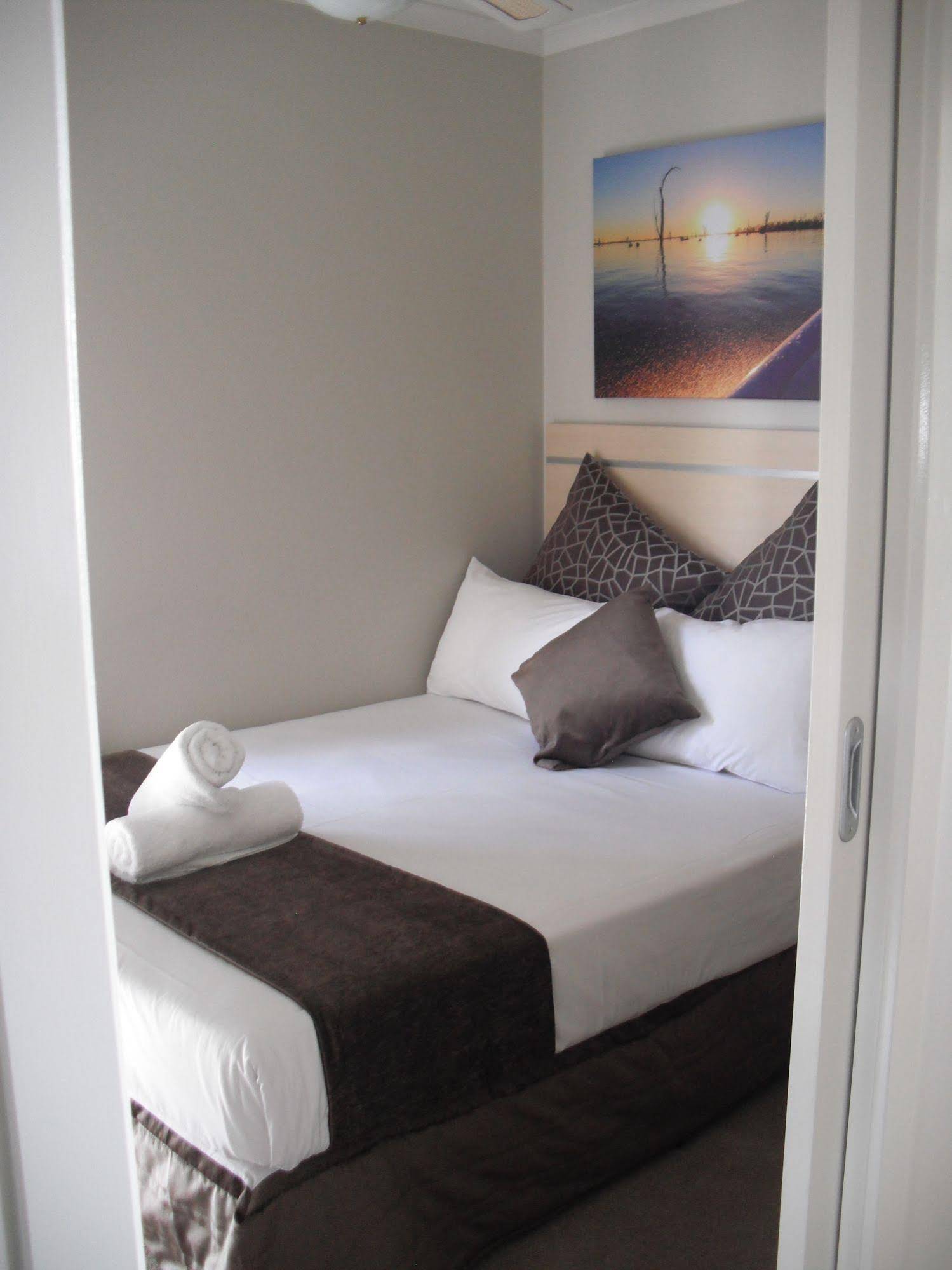 Tasman Holiday Parks - Lake Mulwala