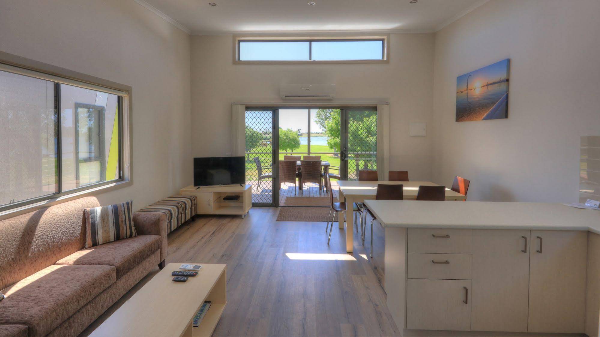 Tasman Holiday Parks - Lake Mulwala