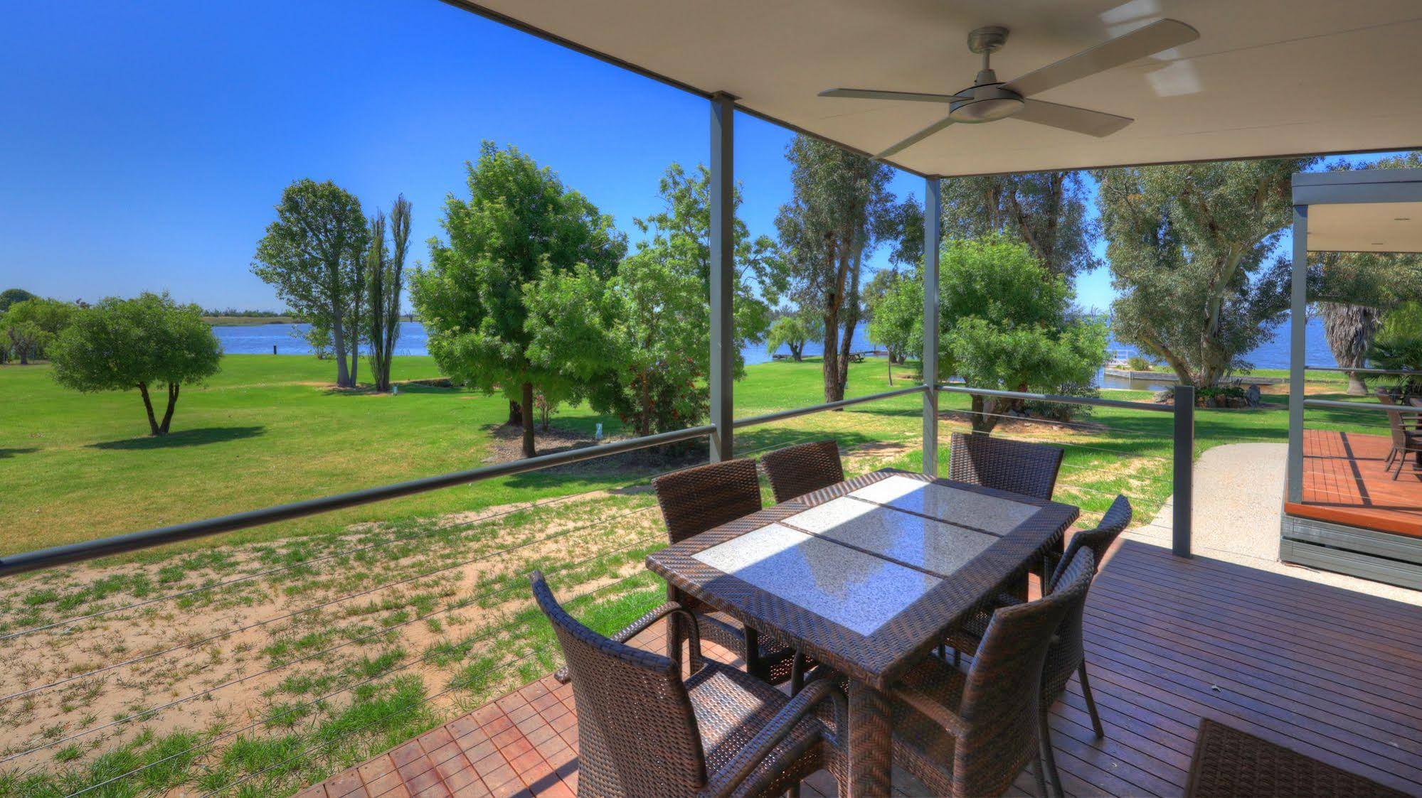 Tasman Holiday Parks - Lake Mulwala